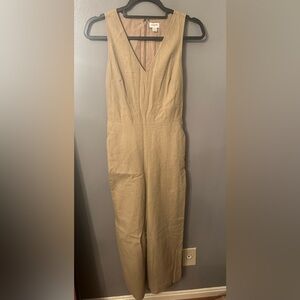J. Crew Jumpsuit